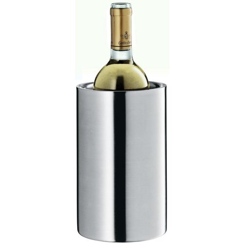 Wmf Hladilna posoda za vino iz nerjavečega jekla Cromargan&amp;reg; WMF, &amp;oslash; 12 cm Slike