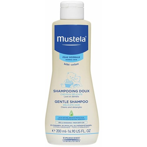 Mustela dečiji šampon, 200ml Cene