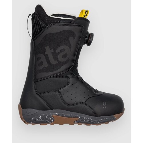 Bataleon Twist BOA 2026 Snowboard cevlji black Slike