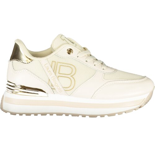 Laura Biagiotti WOMEN&#39;S SPORTS SHOES BEIGE Cijene