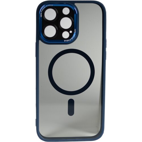  EagleEye maska za iPhone 16 pro max blue Cene