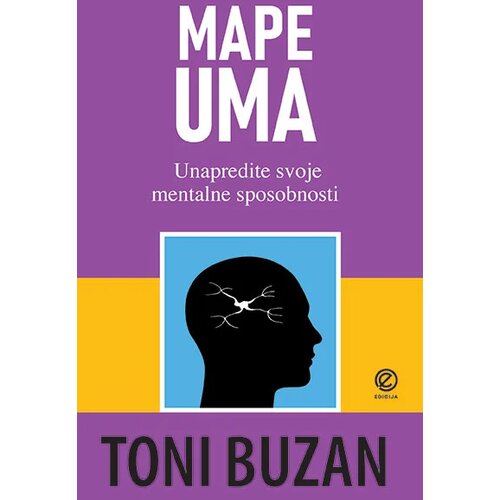  Mape uma Cene