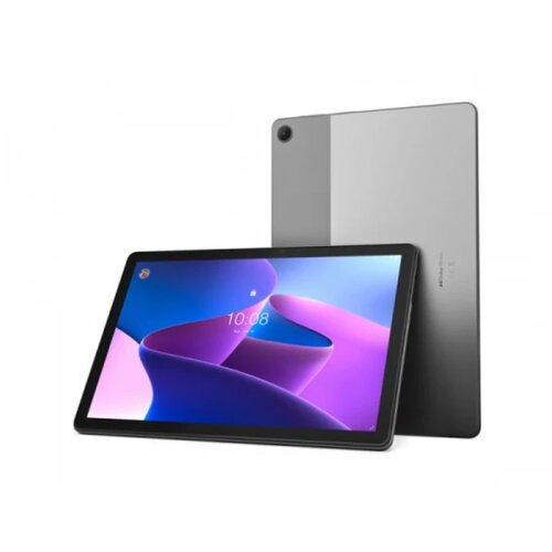 Lenovo m10 (3rd gen) 10.1" wuxga/t610 8-core 4gb/64gb/4g lte/and/zaaf0099rs tablet Cene