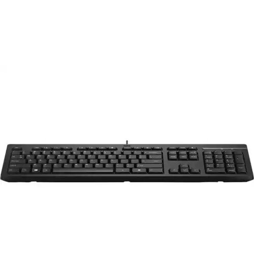 HP 125 Wired USB (266C9AA) Slike