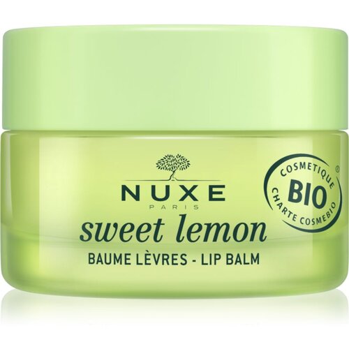 Nuxe Sweet Lemon balzam za ustnice 15 g Cene