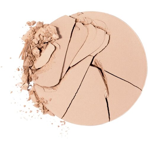 Chantecaille Compact Makeup kompaktni puder u prahu s matirajućim učinkom Peach 10 g Slike