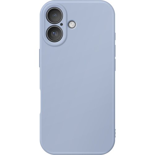 AVIZAR Ovitek za iPhone 17, model Soft-Touch iz mehkega silikona proti drsenju, Lavanda, (5000188993) Cene