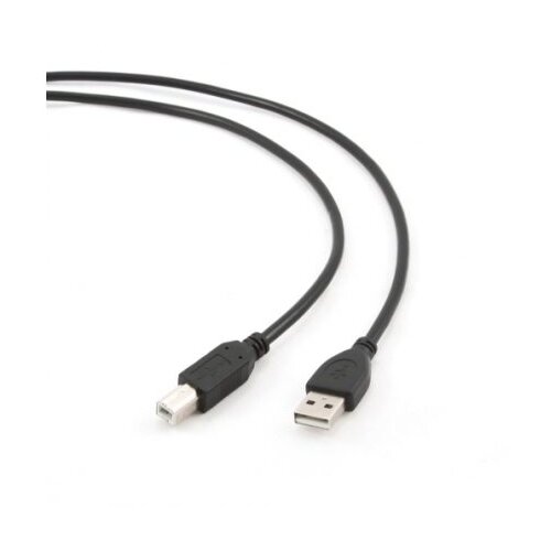Gembird Kabelski dragulj USB 2,0 B 3M, (21091034) Cene