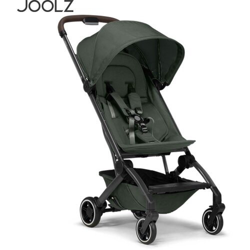 Joolz geo&amp;trade; 3 otro&amp;scaron;ki voziček 2v1 forest green Slike