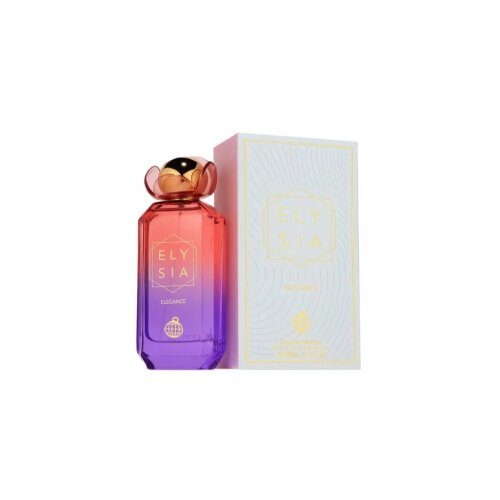 Fragrance World Elysia Elegance Eau de Parfum 100 ml Slike