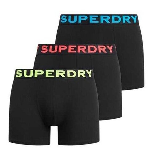 Superdry set muških bokserica Cene