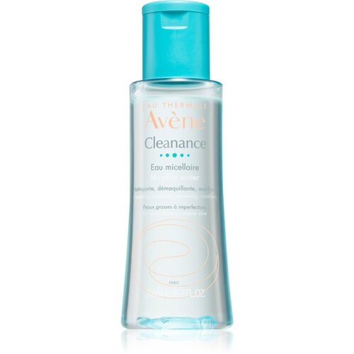 Avène Cleanance čistilna micelarna voda za mastno in problematično kožo 100 ml Cene