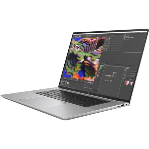 HEWLETT-PACKARD Laptop HP ZBook Studio 16 G9 / i7 / RAM 16 GB / SSD Pogon / 16,0″ WUXGA Cijene