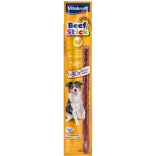 Vitakraft Beef-Stick® 25 x 12 g - Puran Cene