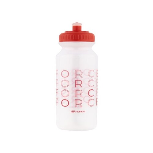Force Bidon enjoy 0,5 l, providni-crveni ( 2507566 ) Slike