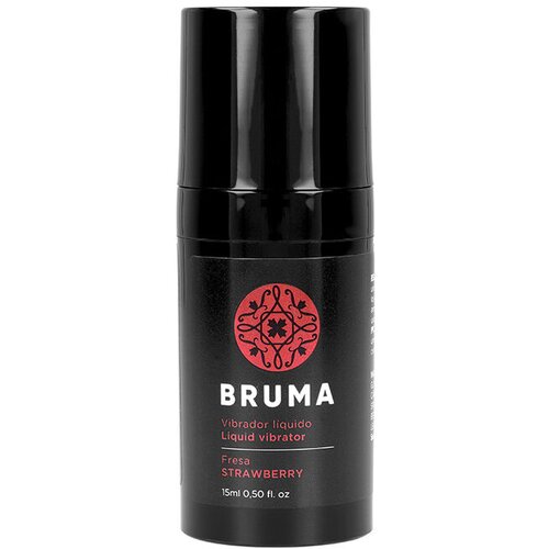 Bruma Stimulacijski Gel Ultra Sliding Strawberry Slike