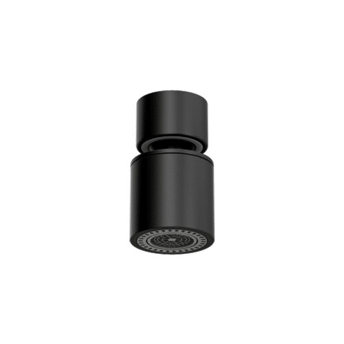 Quadron AERATOR Perlator pomični 2-funkcijski s funkcijom tuširanja, boja pure carbon, Cijene