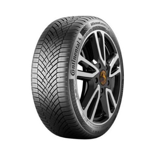  Guma G255/40R18 99Y XL FR ASC 2 ALLSEASONCONTACT 2 CONTINENTAL Slike