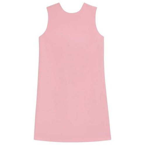 Hugo mini roze haljina Slike