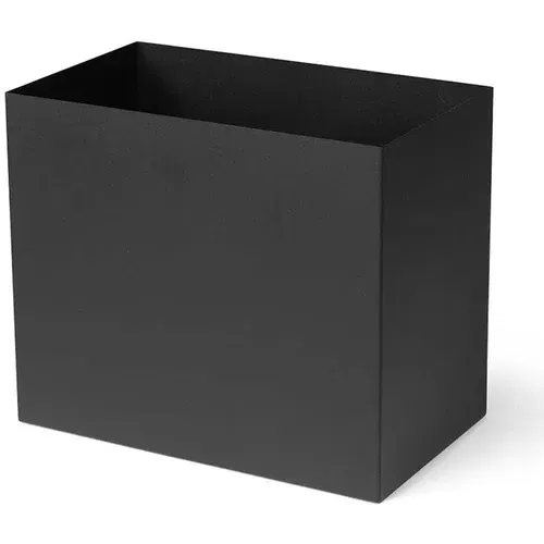 ferm LIVING Cvetlični lonec Box Pot L