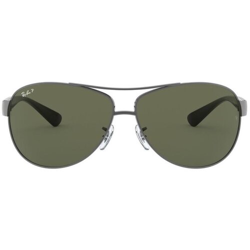 Ray-ban Muške Sunčane naočale Ray Ban RB3386 67 P Gray Cene