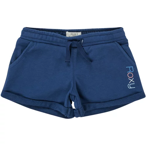 Roxy HAPPINESS FOREVER SHORT Blue