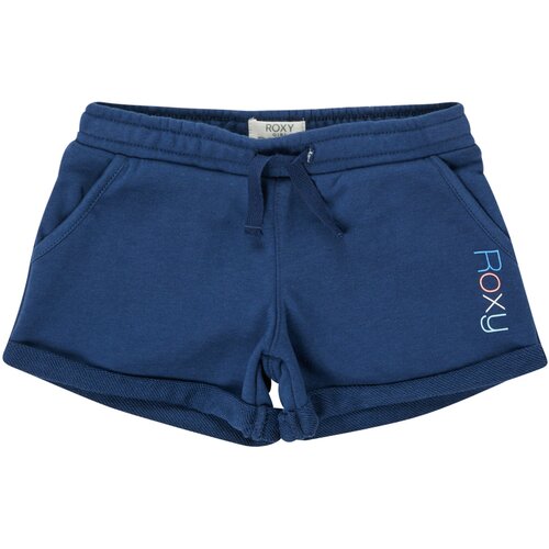 Roxy Kratke hlače &amp;amp; Bermuda HAPPINESS FOREVER SHORT Modra Slike