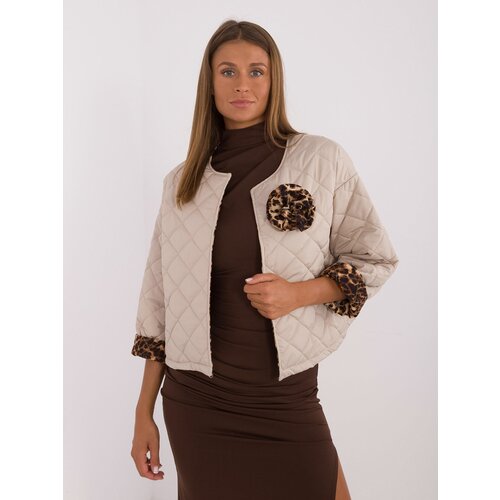 Italy Moda Jacket-DHJ-KR-A8357.50-beige Slike