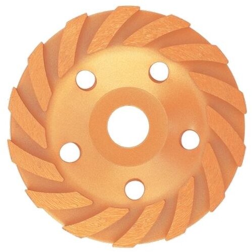  Dijamantni disk za bru&amp;scaron;enje betona 125 mm Slike