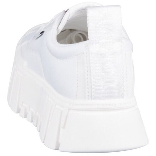 Tommy Jeans EN02793YBLW8B Bijela Cijene