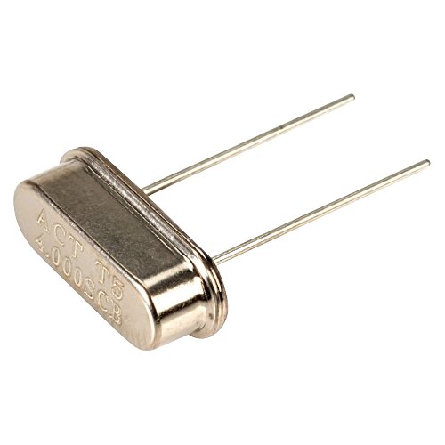 Kristal 4MHz Cijene