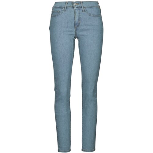 Levi's 312 SHAPING SLIM Plava Cijene