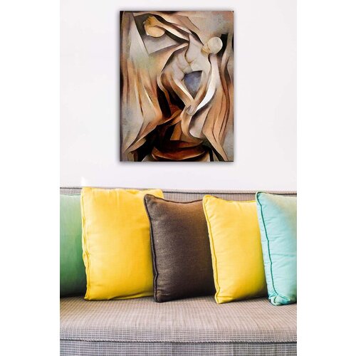 Wallity Slika 529TCR2195, 50x70 cm Cene