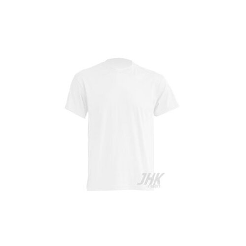  kratki rukav bijela JHK 155g vel.XXL Slike