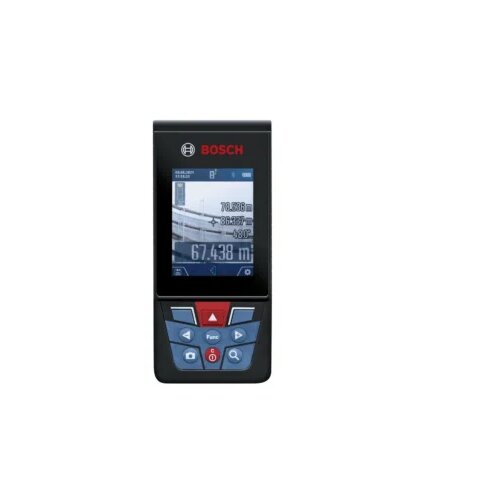 Bosch laserski metar daljinomjer GLM 150-27 C Cijene