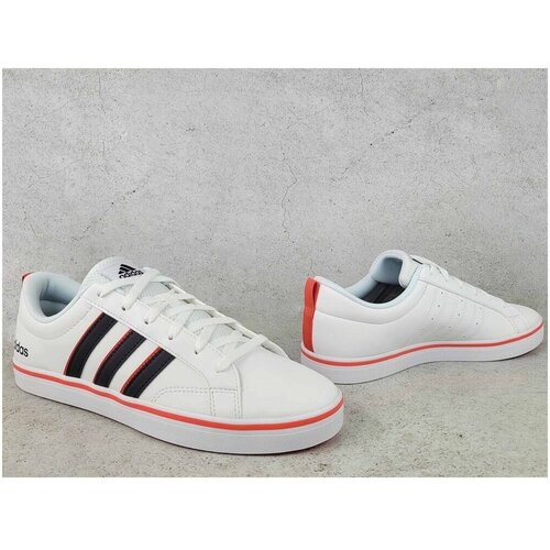 Adidas Nizke superge Pace 2.0 Bela Slike