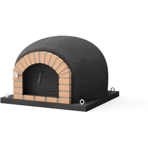 Movelar Forno STROMBOLI 100cm Preto Cene