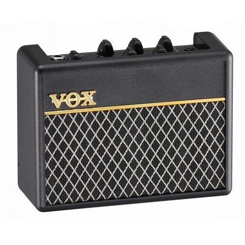 Vox AC1RV BASS pojačalo za bas Slike
