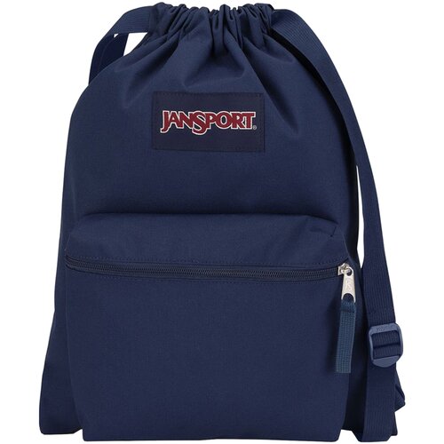 Jansport Nahrbtniki Drawsack Modra Slike