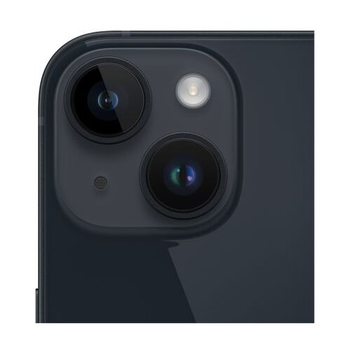 Apple iPhone 14 128GB Midnight Slike