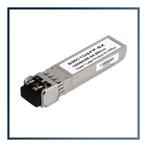 Bdcom modul GSFP-SX-D, MM, 500m, 850nm, LC, DDM ( 5593 ) Cene