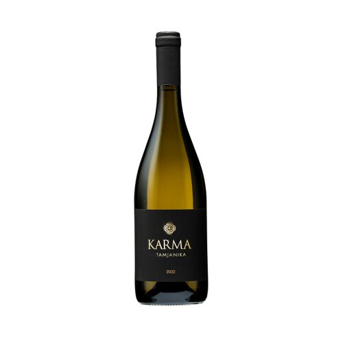  Belo vino SOKOLOV ZAMAK Karma 0,75l Slike