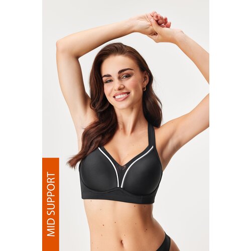 Dorina Sportski grudnjak New Outrun Push-Up Slike