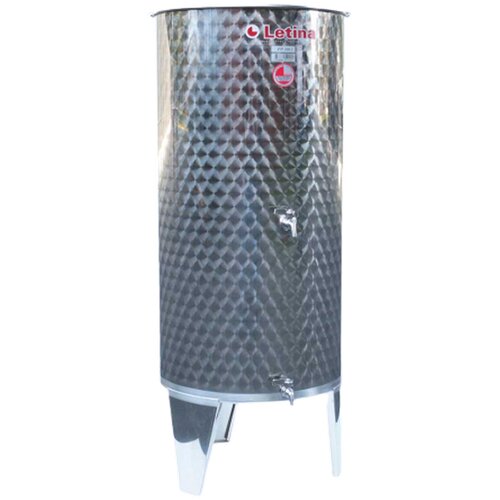 LETINA Inox bačva PP 200 A5 Cijene
