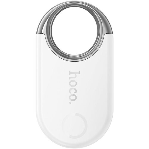  Lokator Hoco E98A kompatibilan s Google Find My Device bijeli Cene