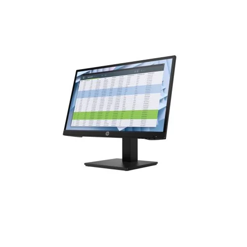 Hp Monitor P22 G4 FHD IPS21,5",IPS,FHD,75Hz,250cd,1000:1,VGA,DP,HDMI,VESA,Tilt,Black