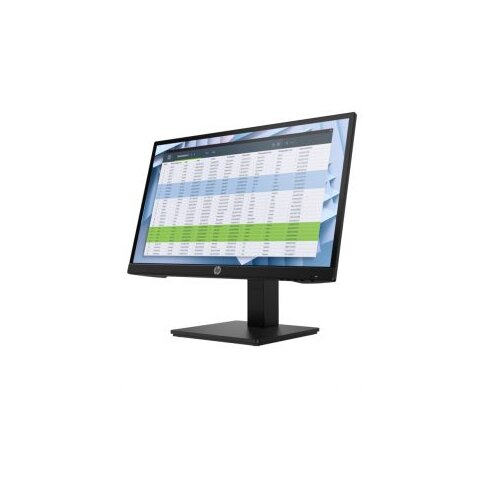 HP Monitor P22 G4 FHD IPS21,5&amp;quot;,IPS,FHD,75Hz,250cd,1000:1,VGA,DP,HDMI,VESA,Tilt,Black Slike