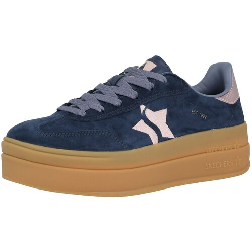 Skechers Nizke superge 'ACADEMY' marine / roza Cene