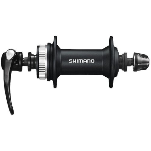 Naba Prednja Shimano Alivio Hb-M4050, 36R, Old 100Mm, Axle 108Mm, Qr 133Mm, Za Rotor Center Lock, Bez Rotor Mount Navlake, Crna Cijene