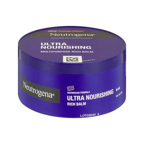 Neutrogena Krema Za Telo Nourshing 300Ml Cene